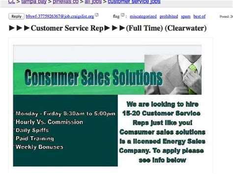 indeed jobs clearwater fl|craigslist clearwater jobs.